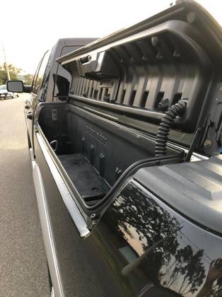 RAM 2500 6.7 LARAMIE 4X4 CD I6 TURBO DIESEL 4P AUTOMÁTICO